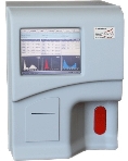 PHOENIX NCC-2310 3 diff autohematology analyzer